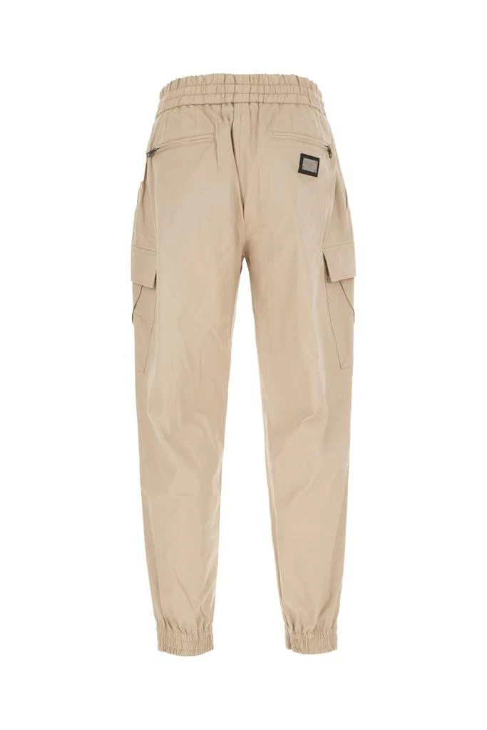 Dolce & Gabbana Dolce & Gabbana Pants 2