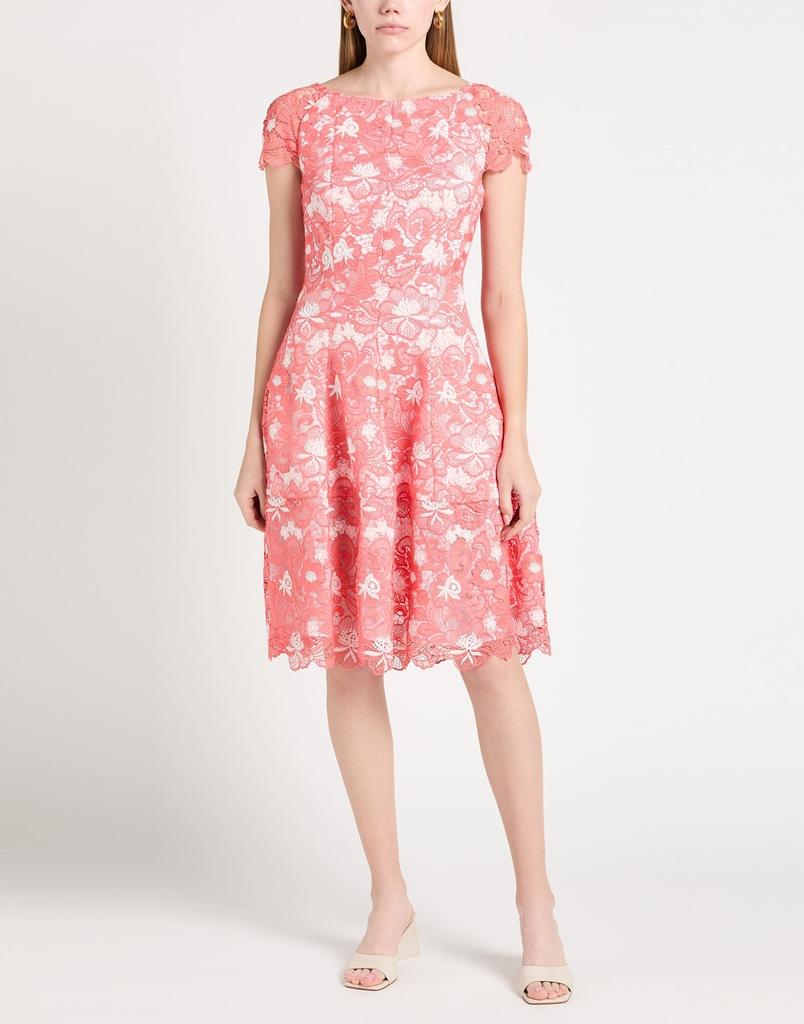 Talbot Runhof Midi dress