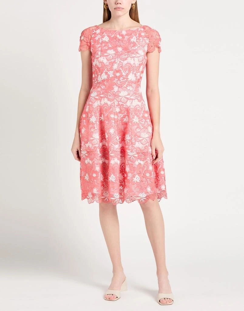 Talbot Runhof Midi dress 2