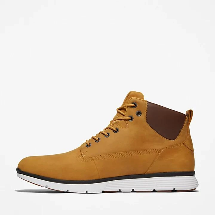Timberland Killington Gore-Tex® Chukka for Men in Yellow 6
