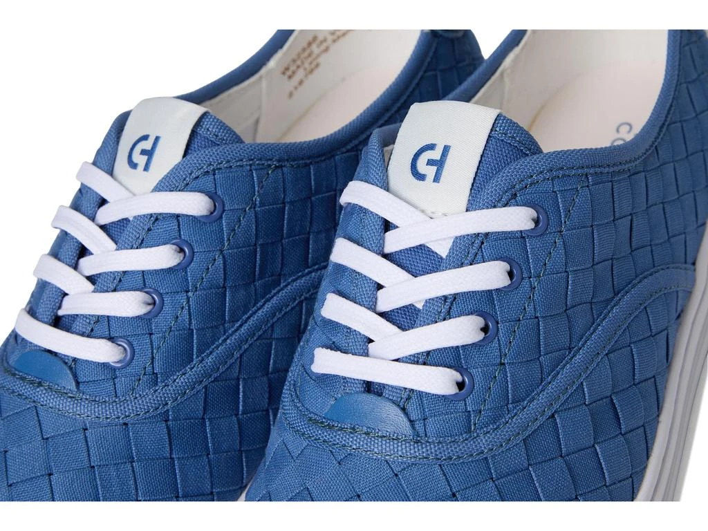 Cole Haan Grandpro Harbor Sneakers 6