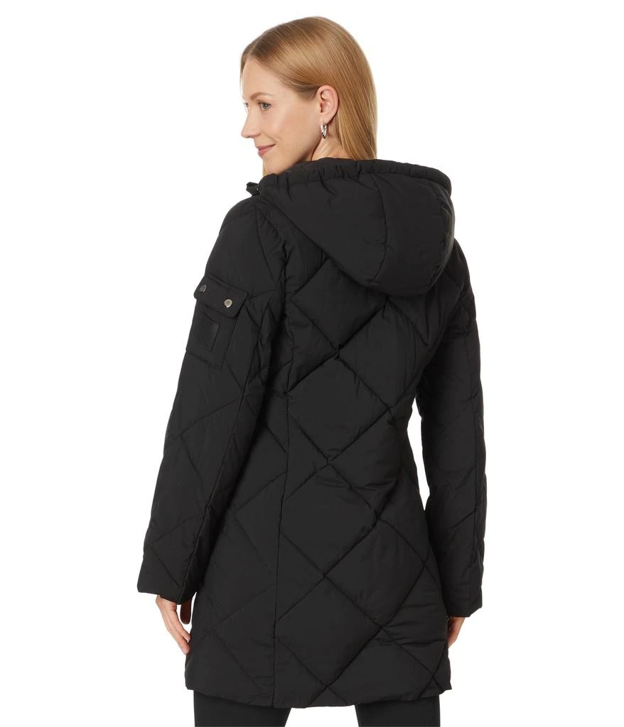 Ralph Lauren Stretch Diamond 3/4 2
