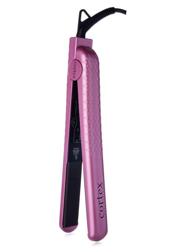 Cortex 1.25" Ionic Infrared Ceramic Flat Iron