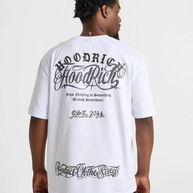 HOODRICH Men's Hoodrich Legacy T-Shirt 5