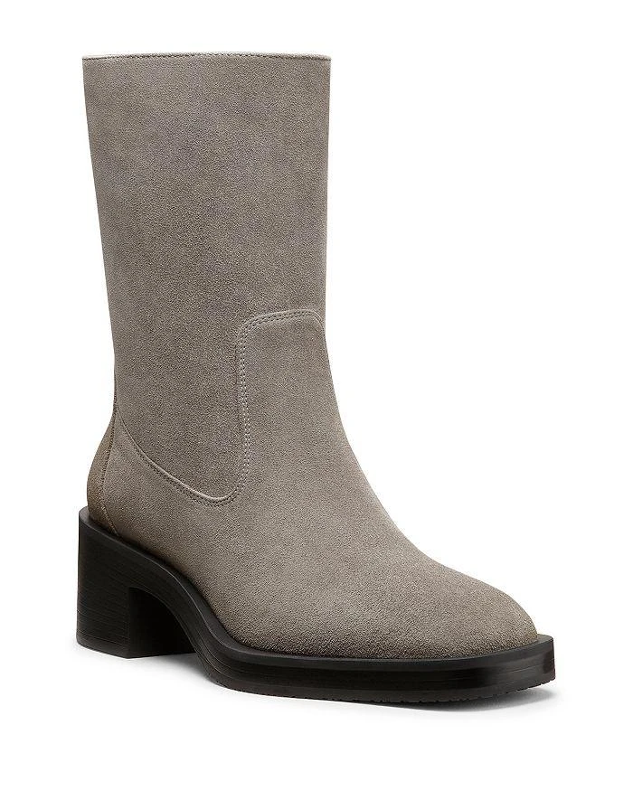 Stuart Weitzman Women's Kaia Booties 1
