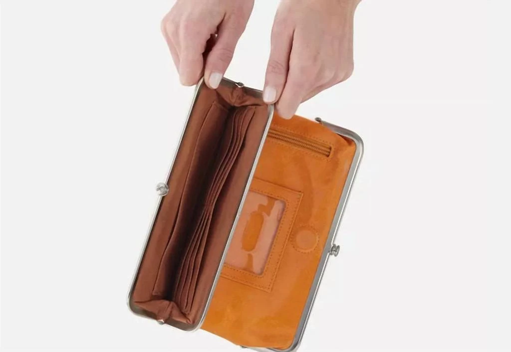 Hobo Hobo - Women Lauren Clutch Wallet 5