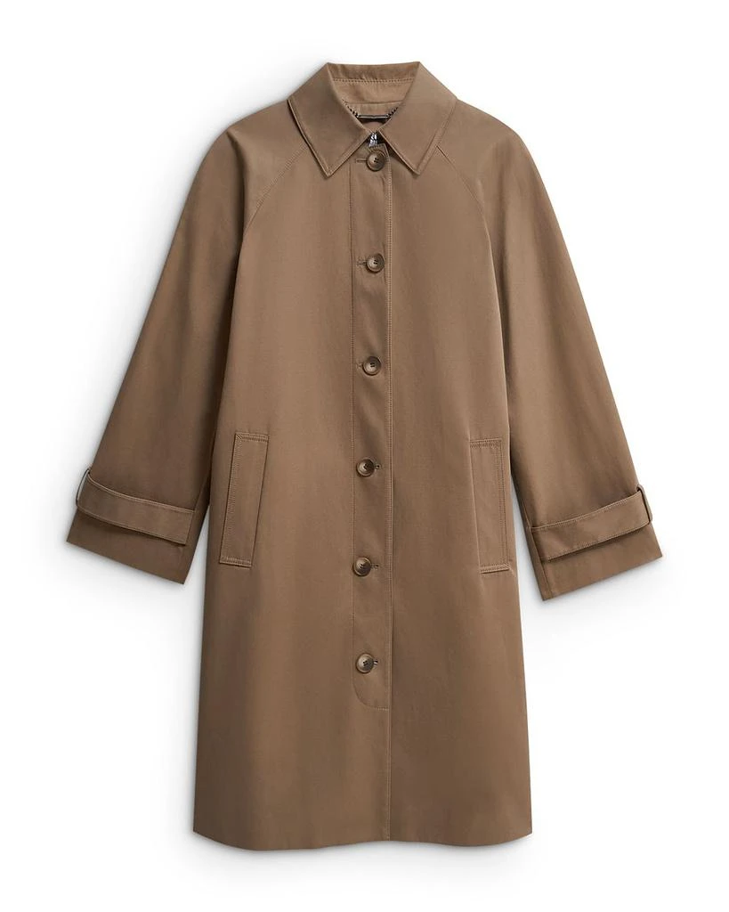 HOBBS LONDON Lucy Trench Coat 6