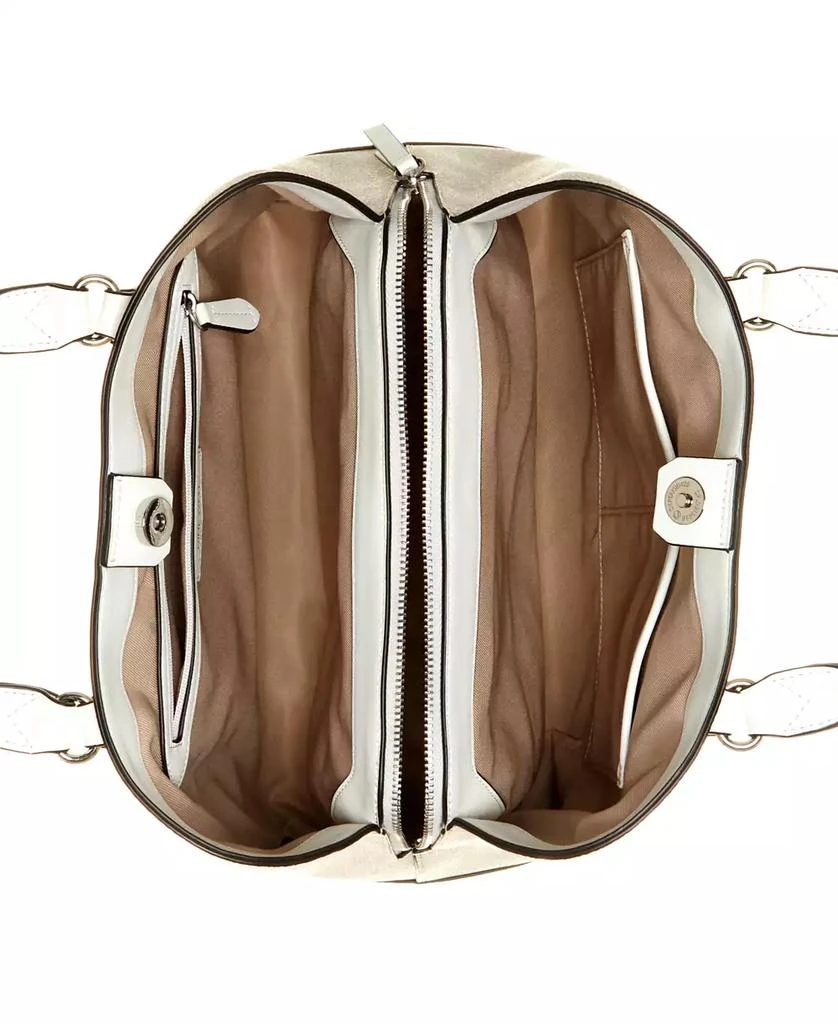 Nine West Brooklyn Carryall Bag 4