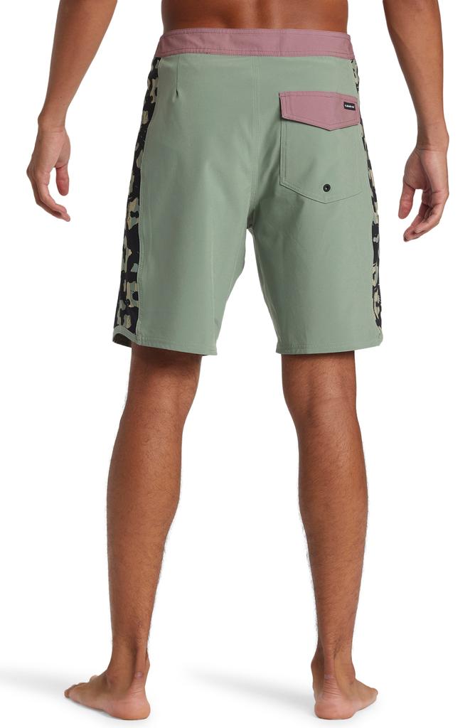 Quiksilver Surfsilk Arch Board Shorts