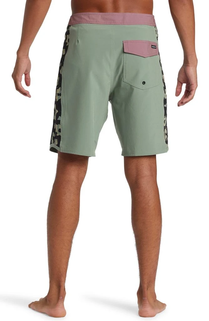 Quiksilver Surfsilk Arch Board Shorts 2