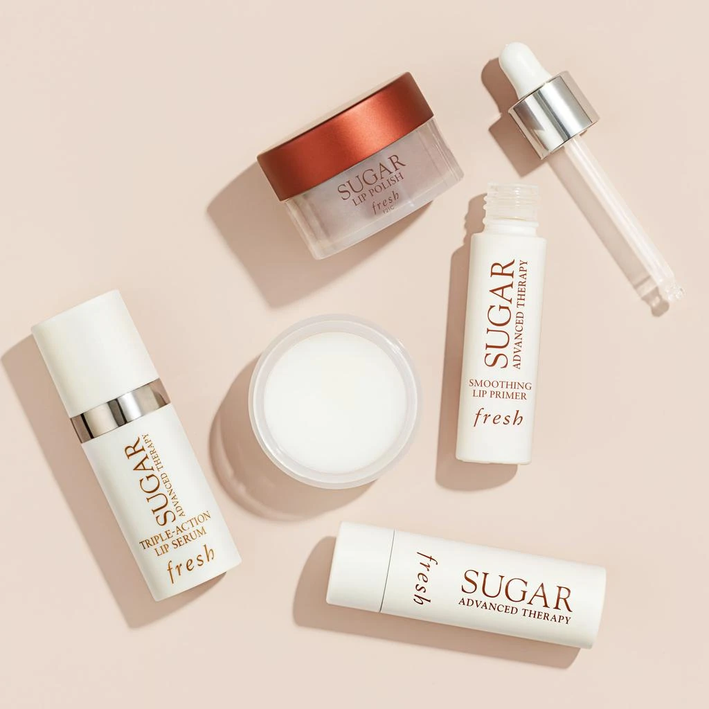 Fresh Sugar Lip Wonder Drops Advanced Therapy 5