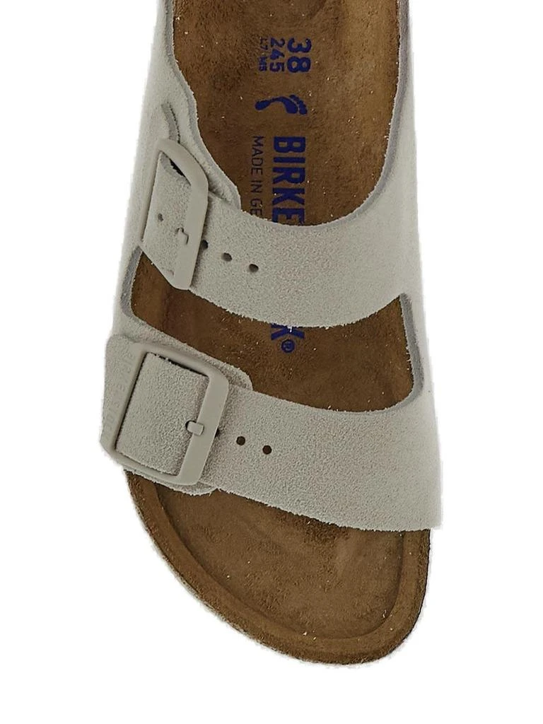 Birkenstock Birkenstock Arizona Slip-On Sandals 4