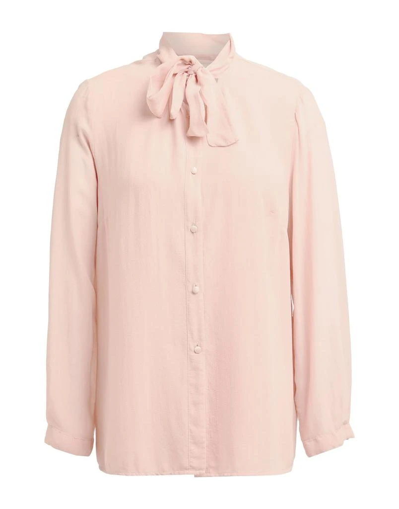 L' AUTRE CHOSE Silk shirts & blouses 1