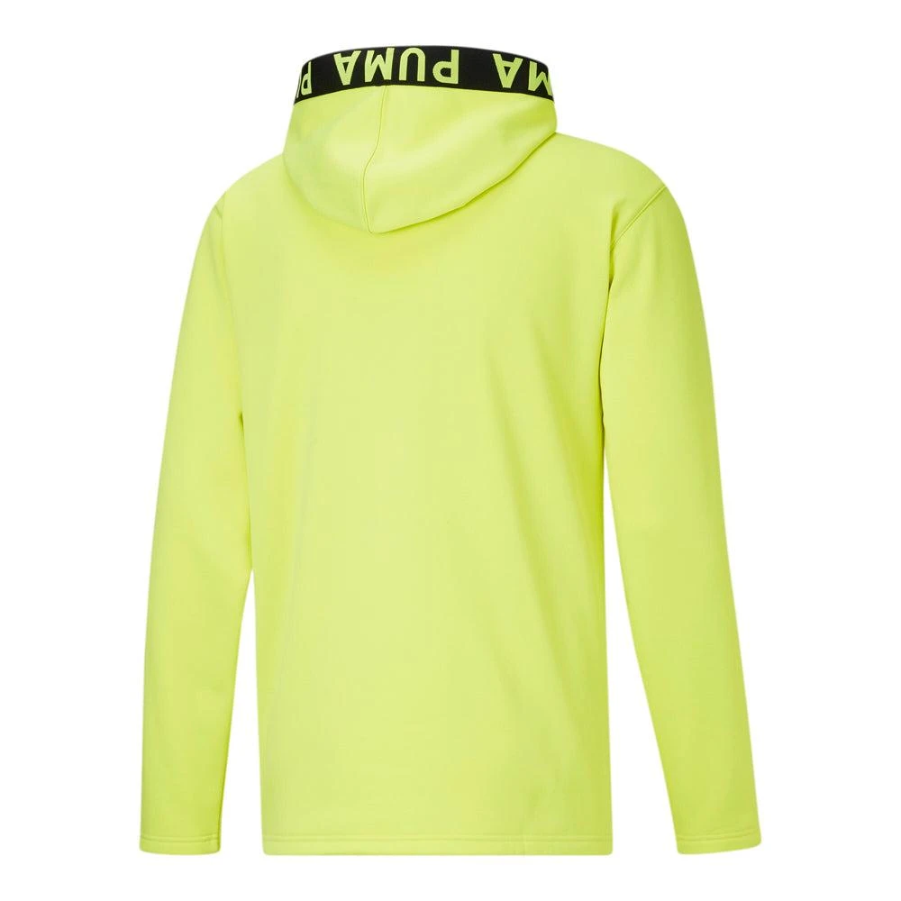 Puma Train Pwr Fleece Pullover Hoodie 2