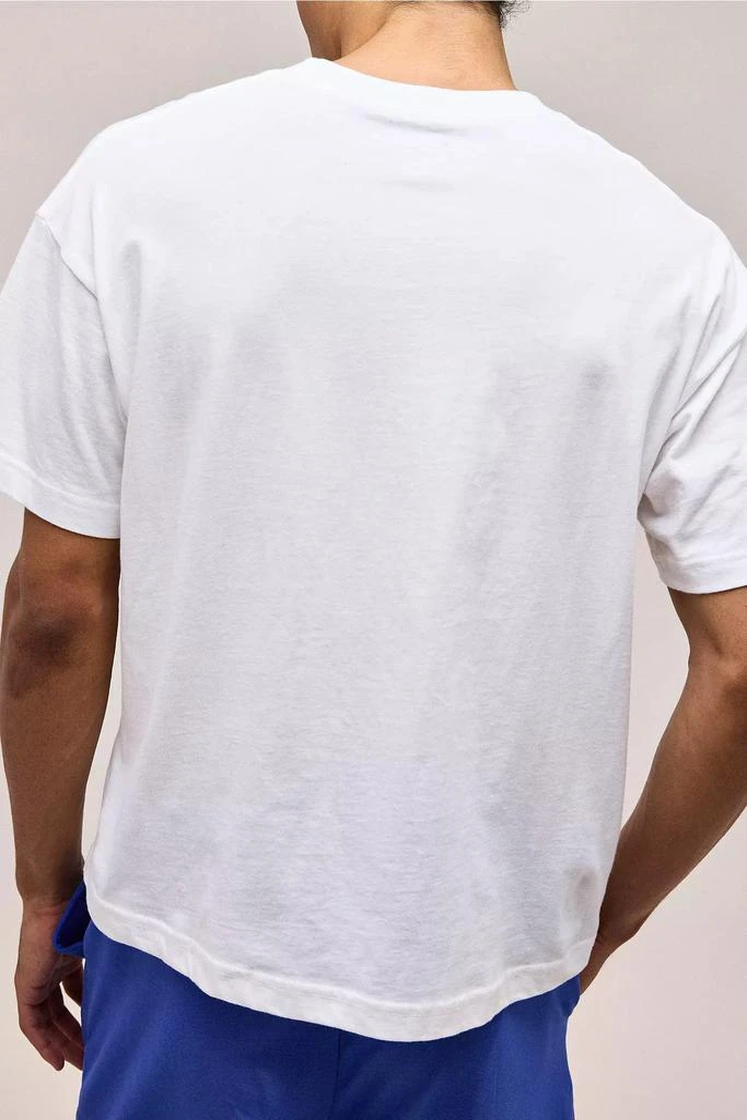 Urban Outfitters UO Uniform Oversized Boxy Cotton Tee 2