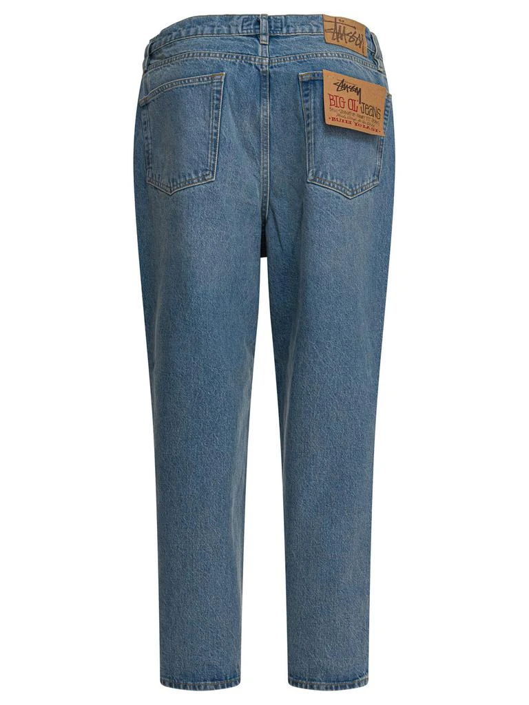 STUSSY Stüssy Big OL' Denim Jeans 2