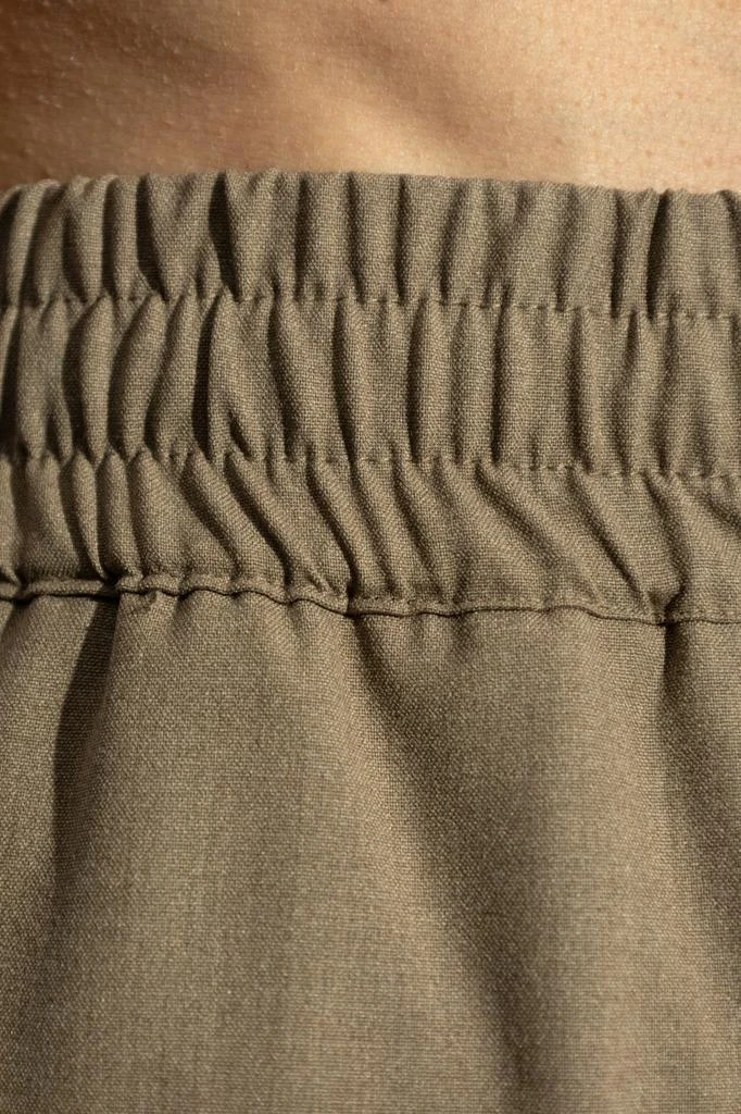 Samsøe Samsøe Trousers Sasmithy 5