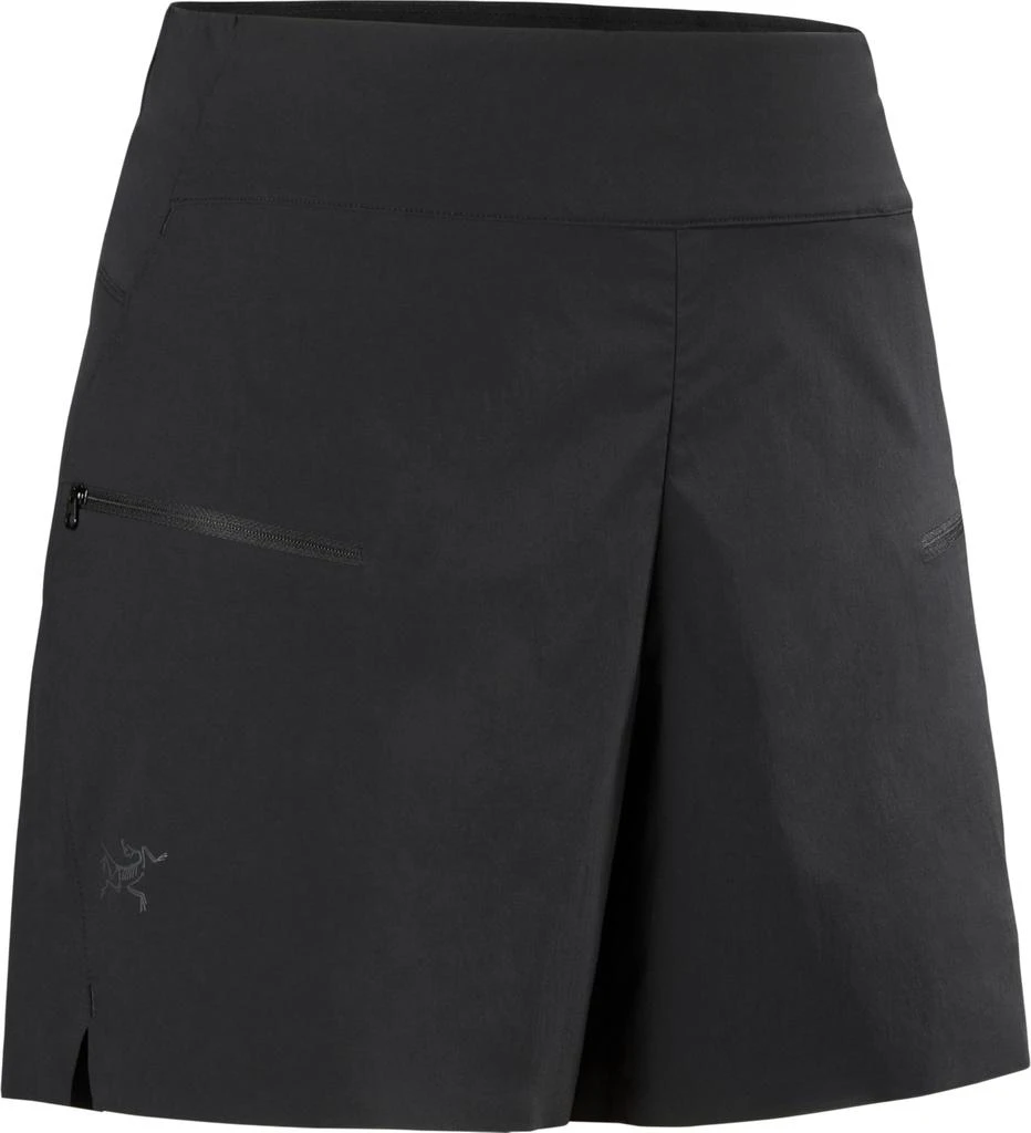 Arc'teryx Arc'teryx Aestas Short 5.5 Women's | Light Packable All-Mountain Short 6
