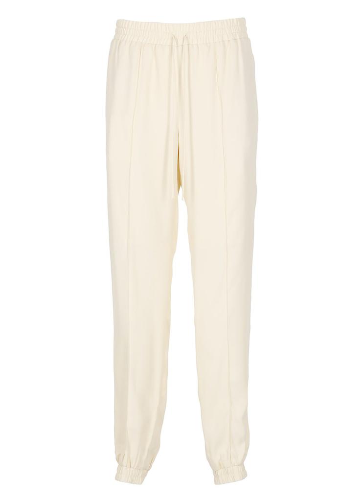 パンツ Jil Sander Track Inspired Relaxed Pant Jil Sander Jil Sander Track Inspired Relaxed Pant - Joggers
