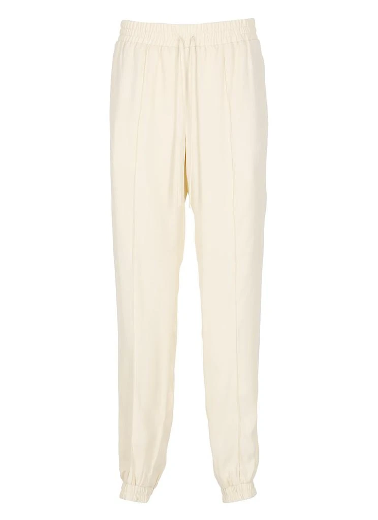 Jil Sander Jil Sander Drawstring Track Pants 1