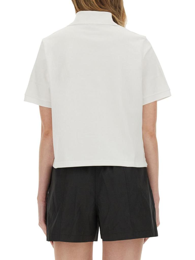 KENZO BOKE FLOWER 2.0 ポロシャツ Kenzo/ケンゾー｜'Boke Flower 2.0' ポロ シャツ