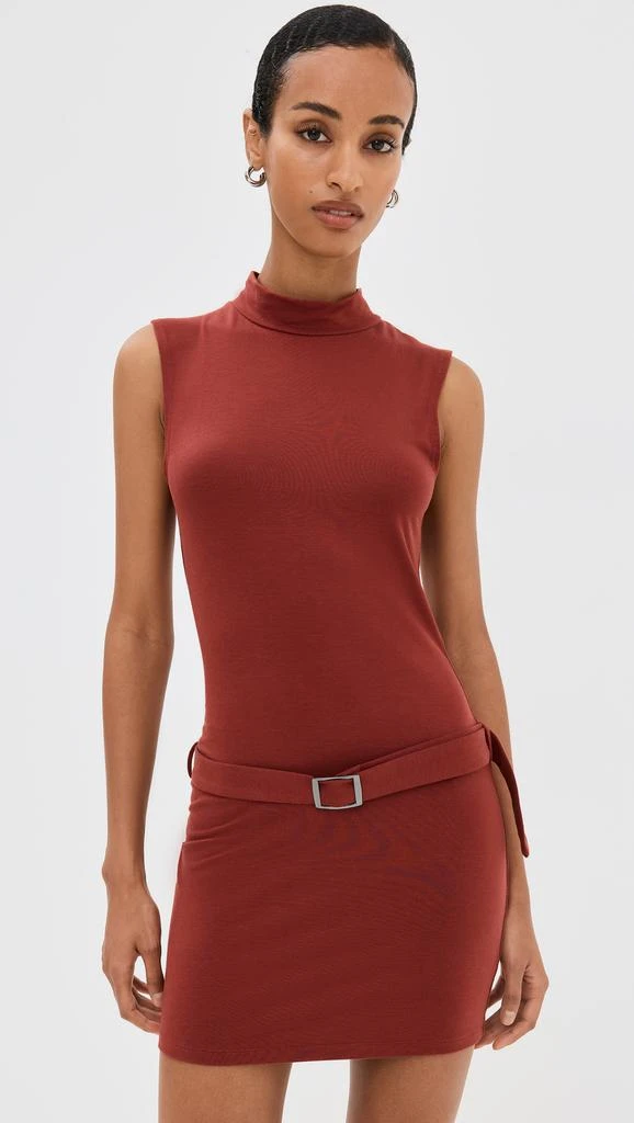 Reformation Jemma Knit Dress 1
