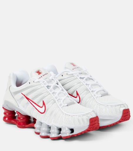 NIKE Shox TL sneakers
