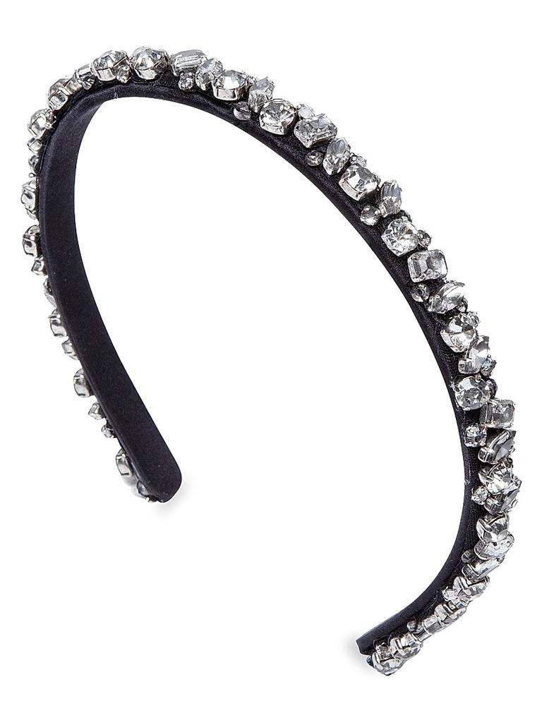Beaded Leather Headband – On Sale Now with Up to 81% Off
