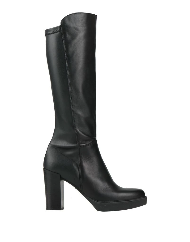 About Me Boots 1
