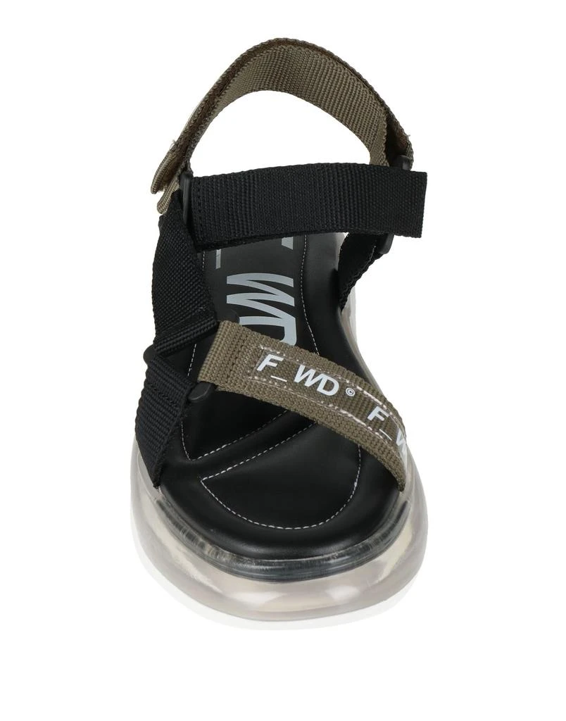 F_WD Sandals 4