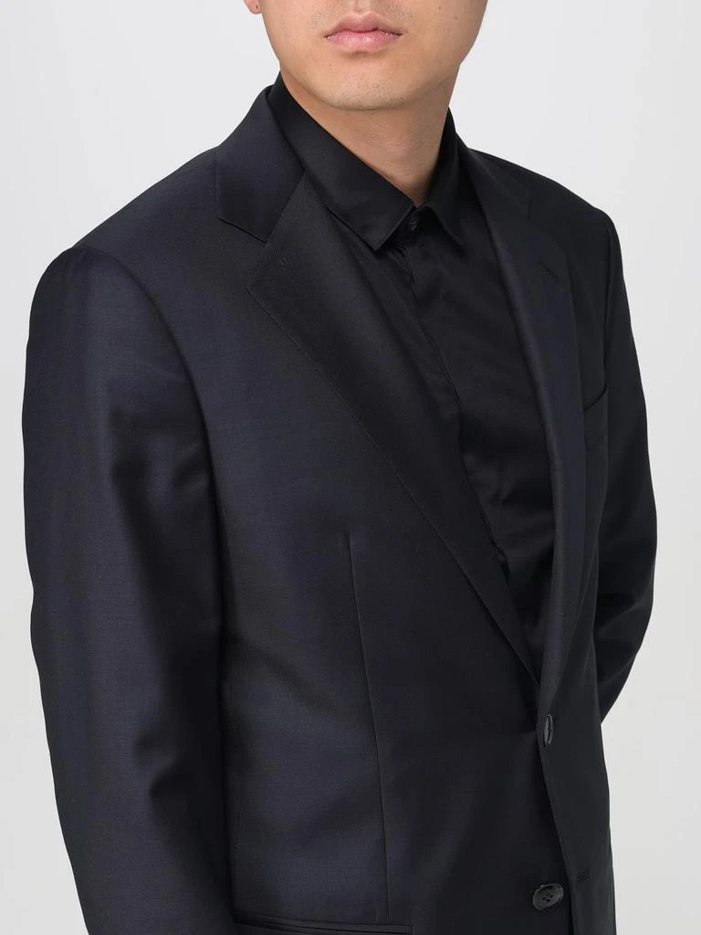 Giorgio Armani Suit men Giorgio Armani 5