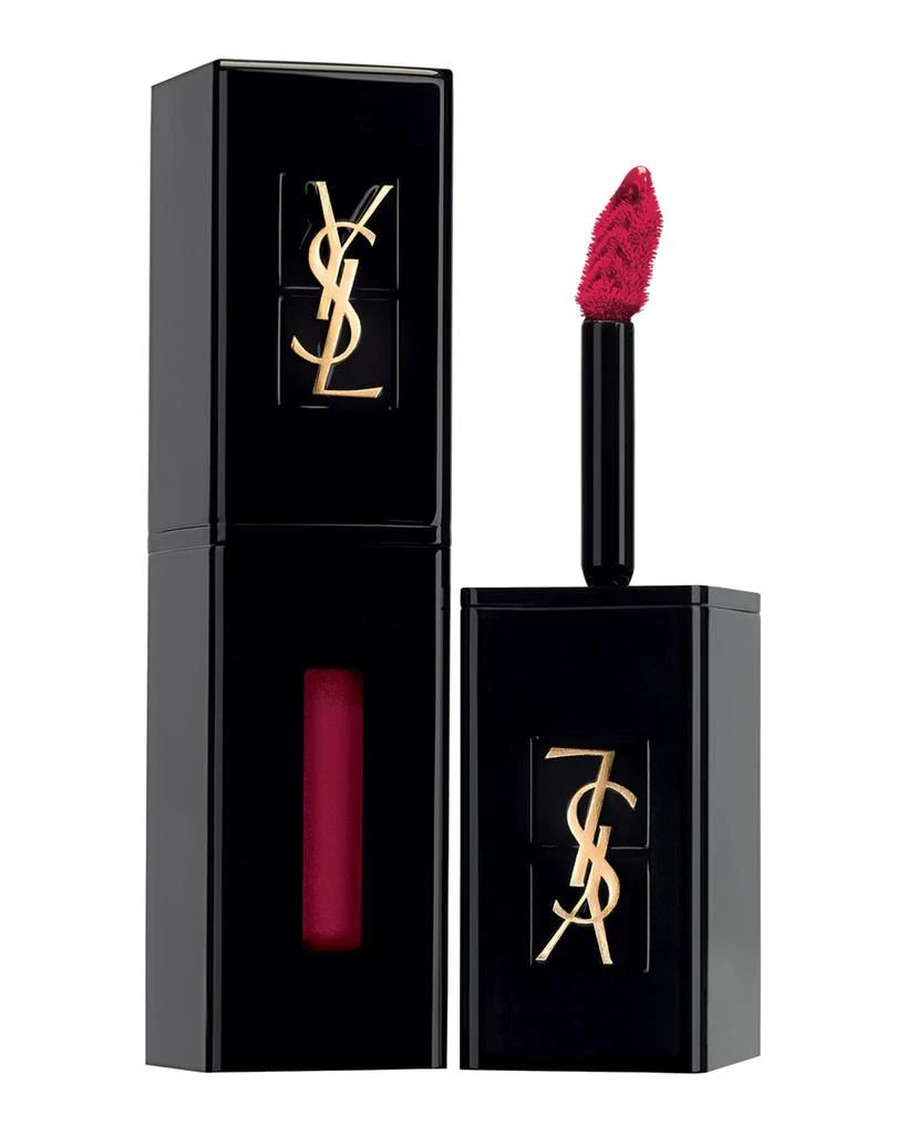 Yves Saint Laurent Vinyl Cream Lip Stain 1