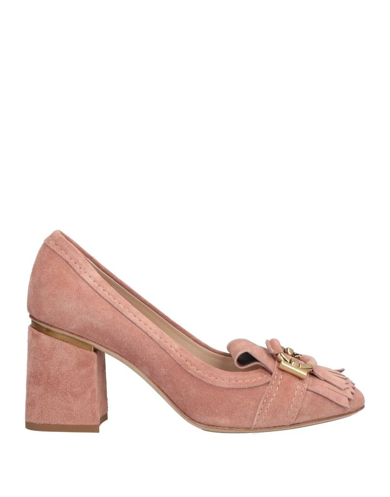 Tod's Loafers 1
