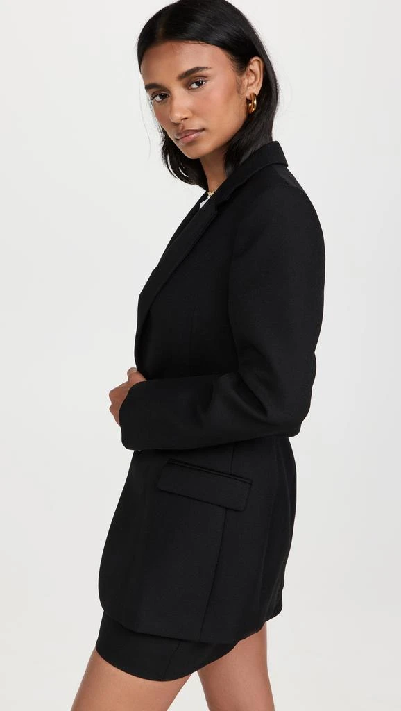 WARDROBE.NYC Contour Blazer 3