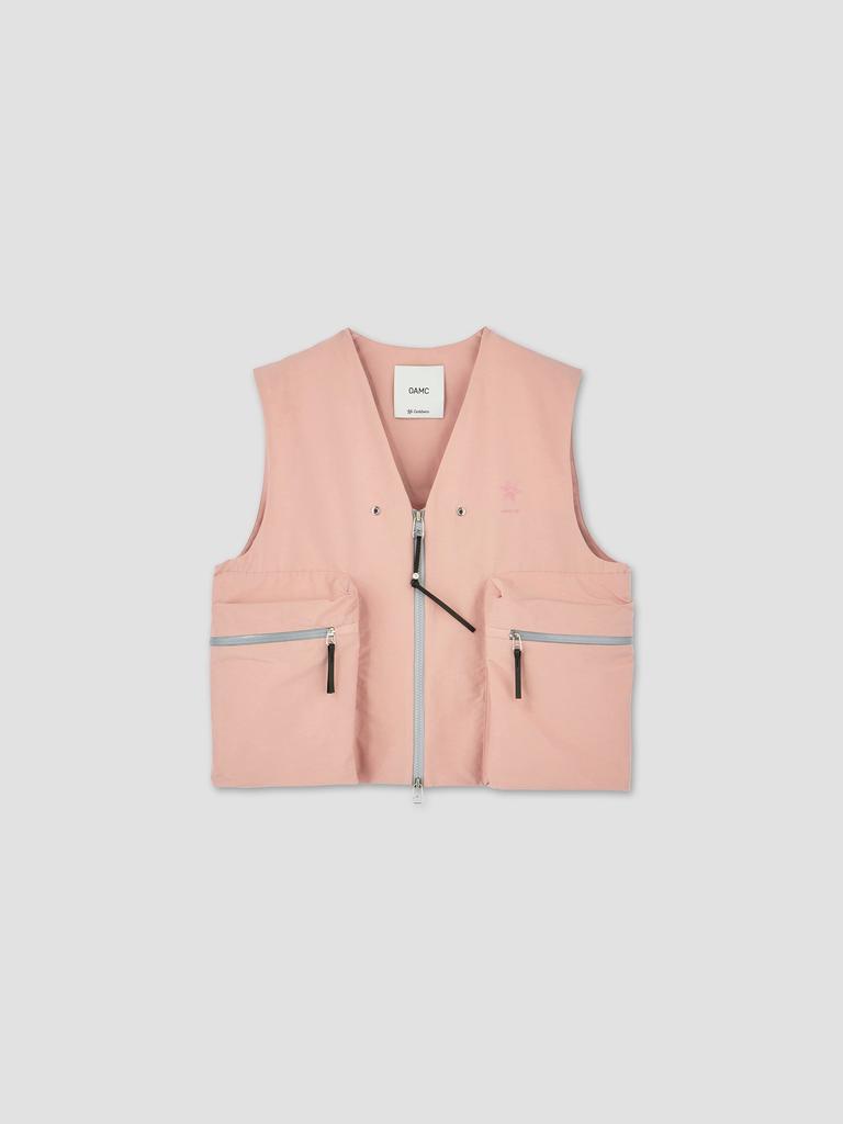 OAMC OAMC X GOLDWIN Vest