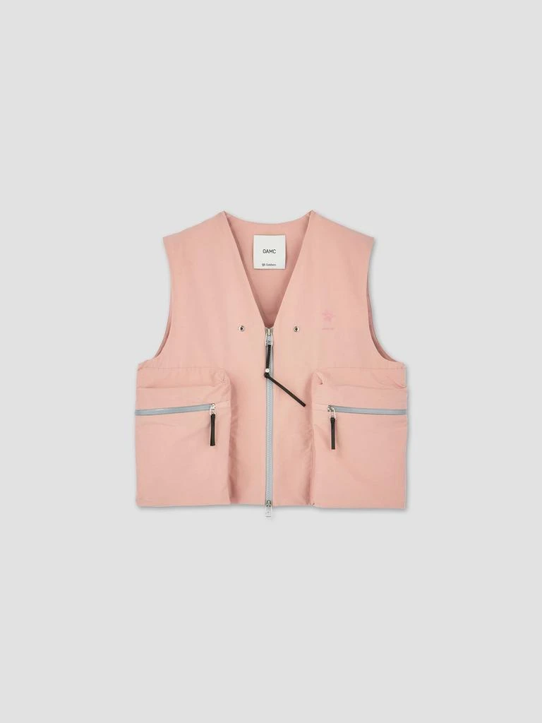 OAMC OAMC X GOLDWIN Vest 1
