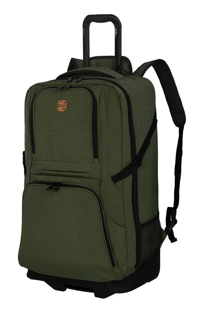 Britbag Nauru 32-Inch Rolling Travel Backpack 1