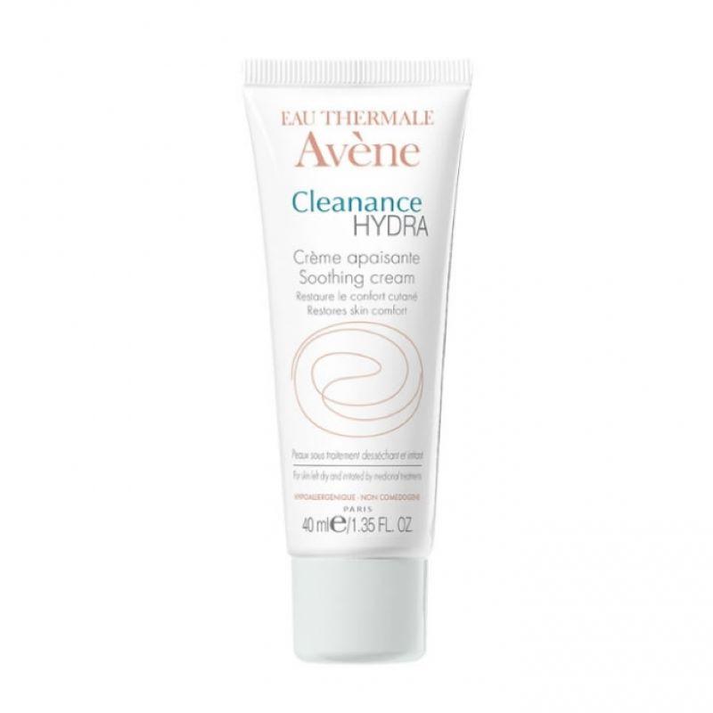 Avene Avene - Cleanance Hydra Soothing Cream (40ml)