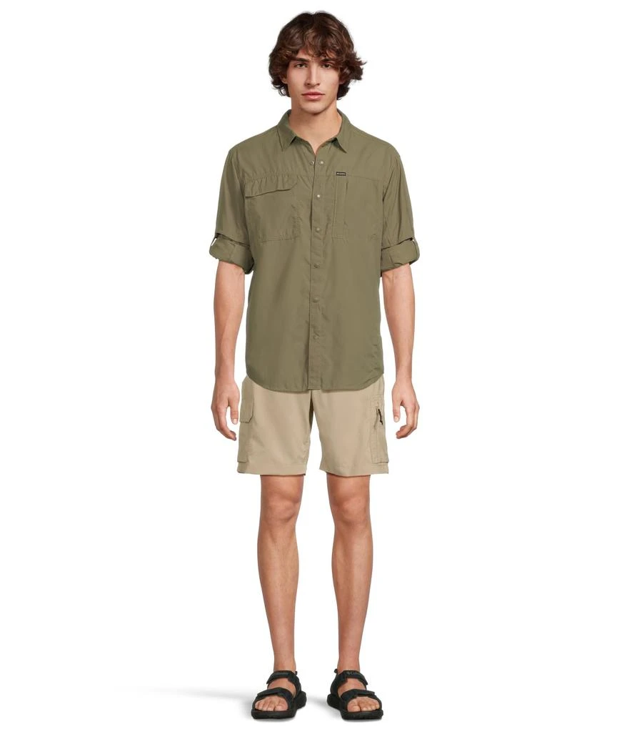 Columbia Silver Ridge™ Utility Cargo Shorts 5