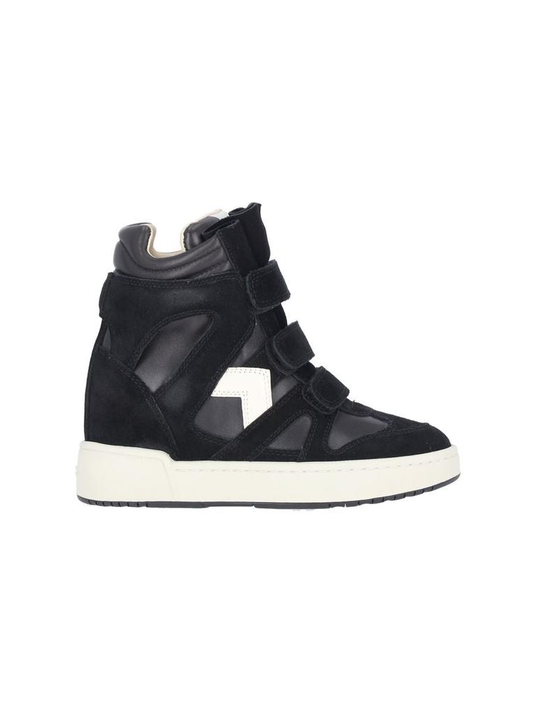 Isabel Marant Bekett Sneakers