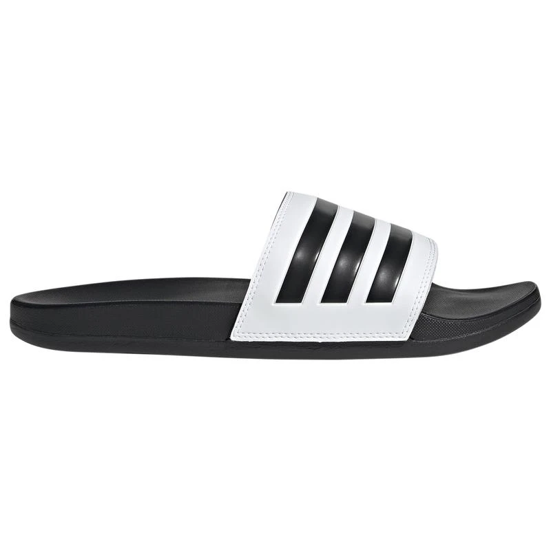Sandal Adidas Adilette Mens Slides Foot Locker Buy Adidas Adilette - Main Image