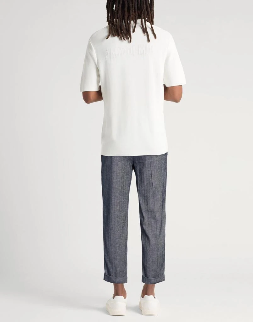 MANUEL RITZ Casual pants 3