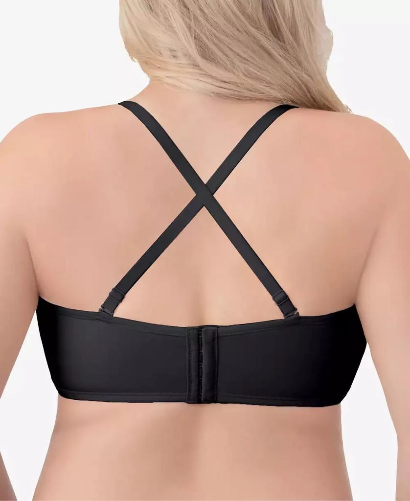 Vanity Fair Beauty Back®  Full Figure Strapless Underwire Bra 74380 6