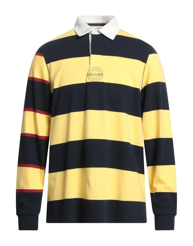 Pop Trading Company Polo shirt 1