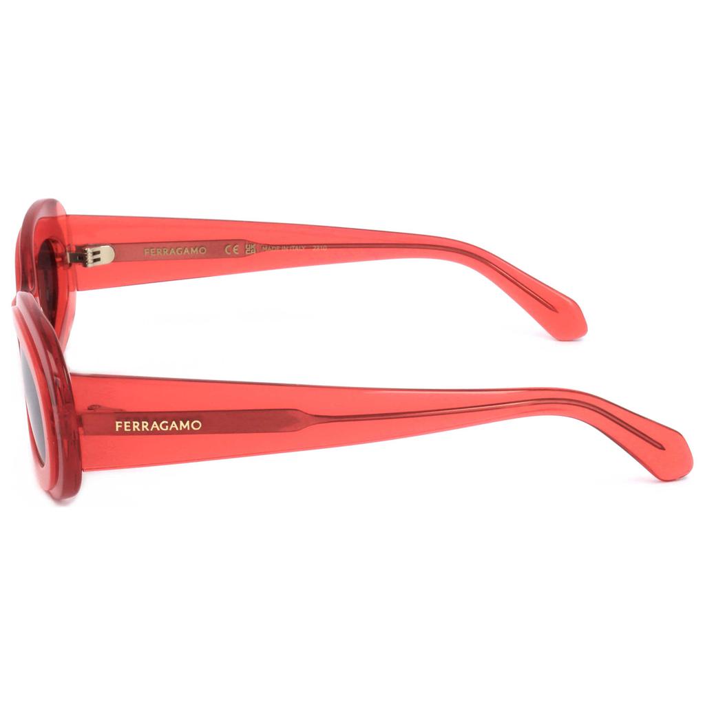 Salvatore Ferragamo Ferragamo Women
s Sunglasses SF2003S-613-54