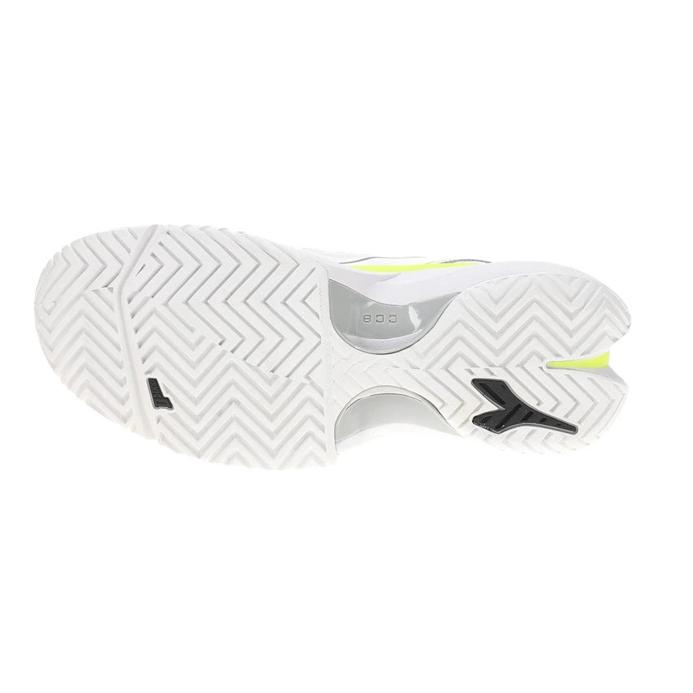 Diadora Finale All Ground Tennis Shoes 5