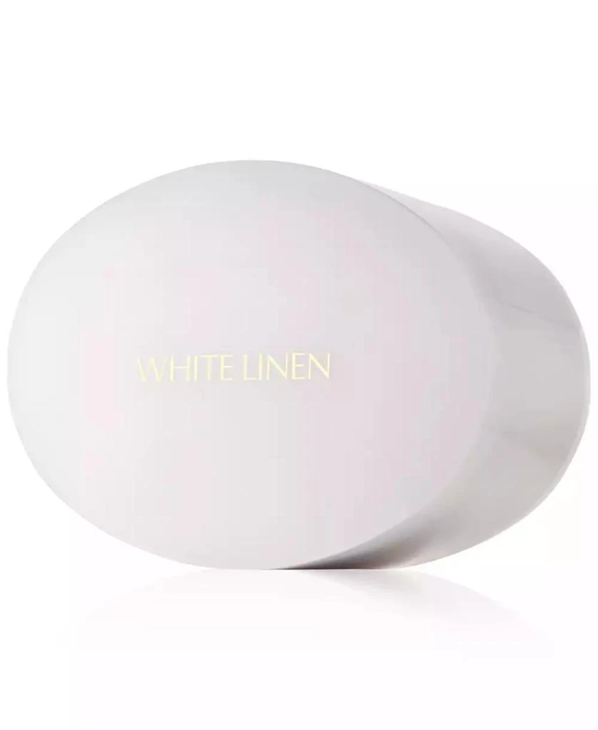 Estée Lauder White Linen Perfumed Body Powder, 3.5 oz. 1