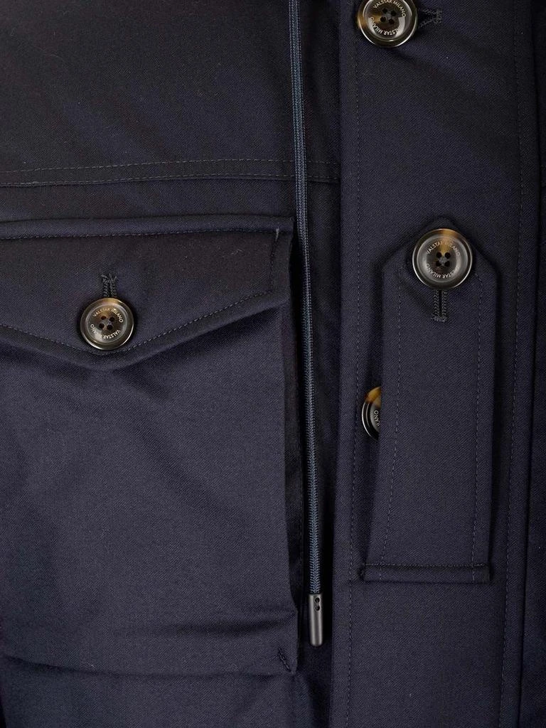 VALSTAR Valstar Utility Field Jacket 5