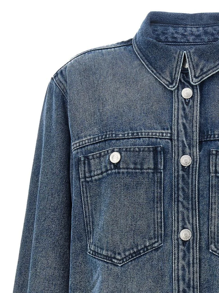 Isabel Marant Isabel Marant 'Talbot' Shirt 3