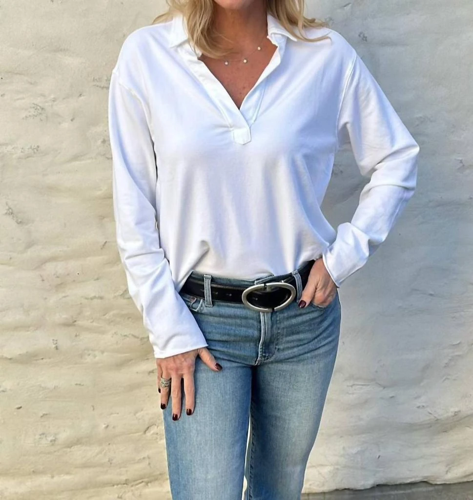 Dylan Dylan - Riley Pullover 4